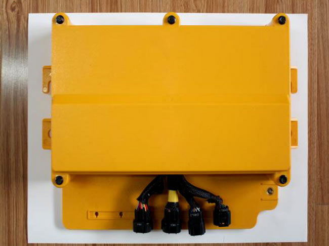 Volvo挖掘機配件-繼電器挖掘機14558807